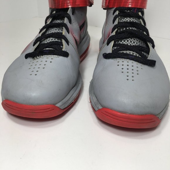 Nike Air Max Hyperdunk 2010 Size 8.5 main image 6
